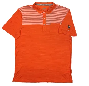 Junior Puma Cloudspun Pocket Polo