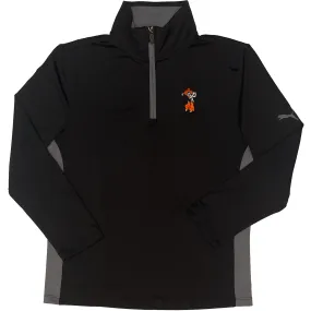 Junior Puma Gamer 1/4 Zip