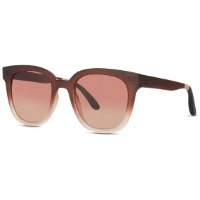 Juniper Ombre/Viole Sunglasses