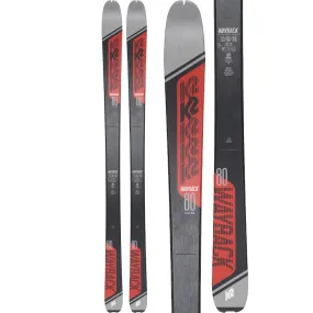 K2 - Wayback 80 22/23 Touring Ski