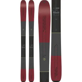 K2 - Wayback  89 W 24/25 Touring Ski