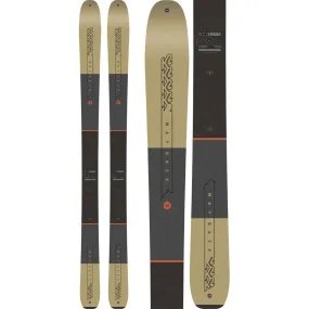 K2 - Wayback 92 24/25 Touring Ski