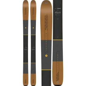 K2 - Wayback 98 24/25 Touring Ski