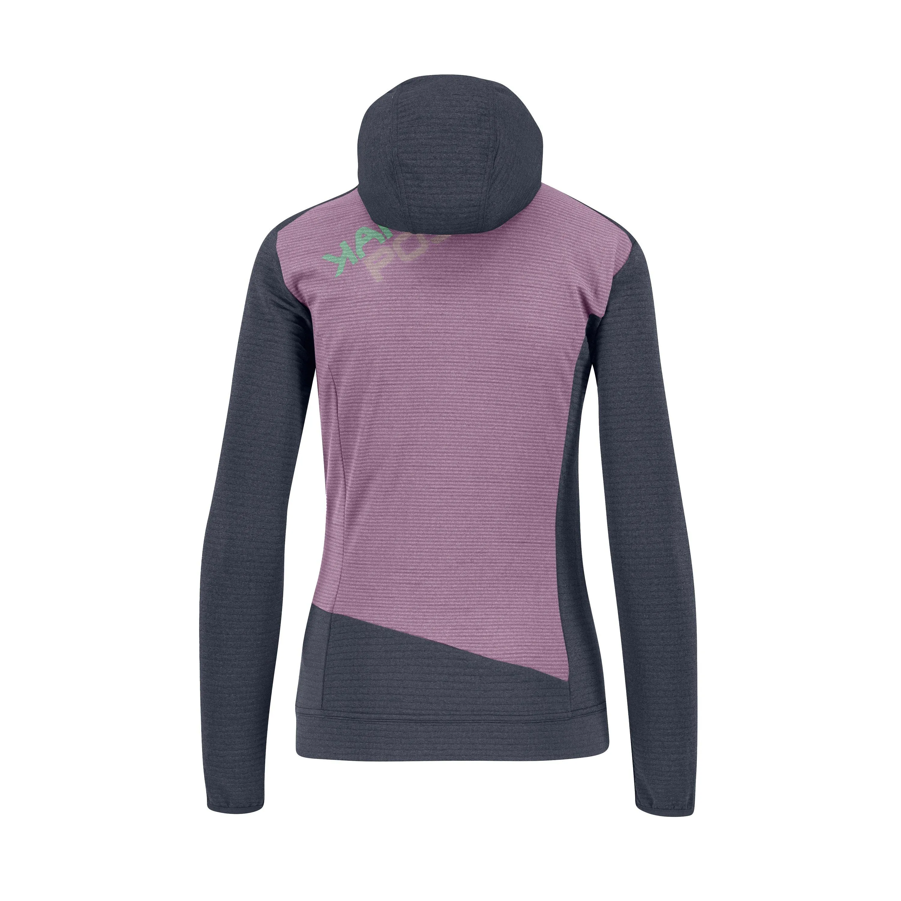 Karpos Women's Nuvolau Fleece - Blue | George Fisher