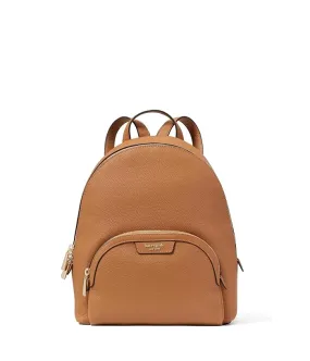 Kate Spade New York Hudson Pebbled Leather Medium Backpack