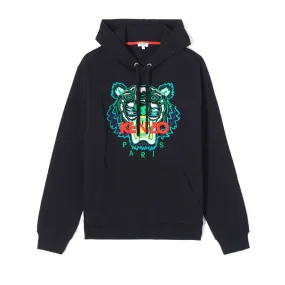 Kenzo Men's Tiger Hoodie Sweatshirt