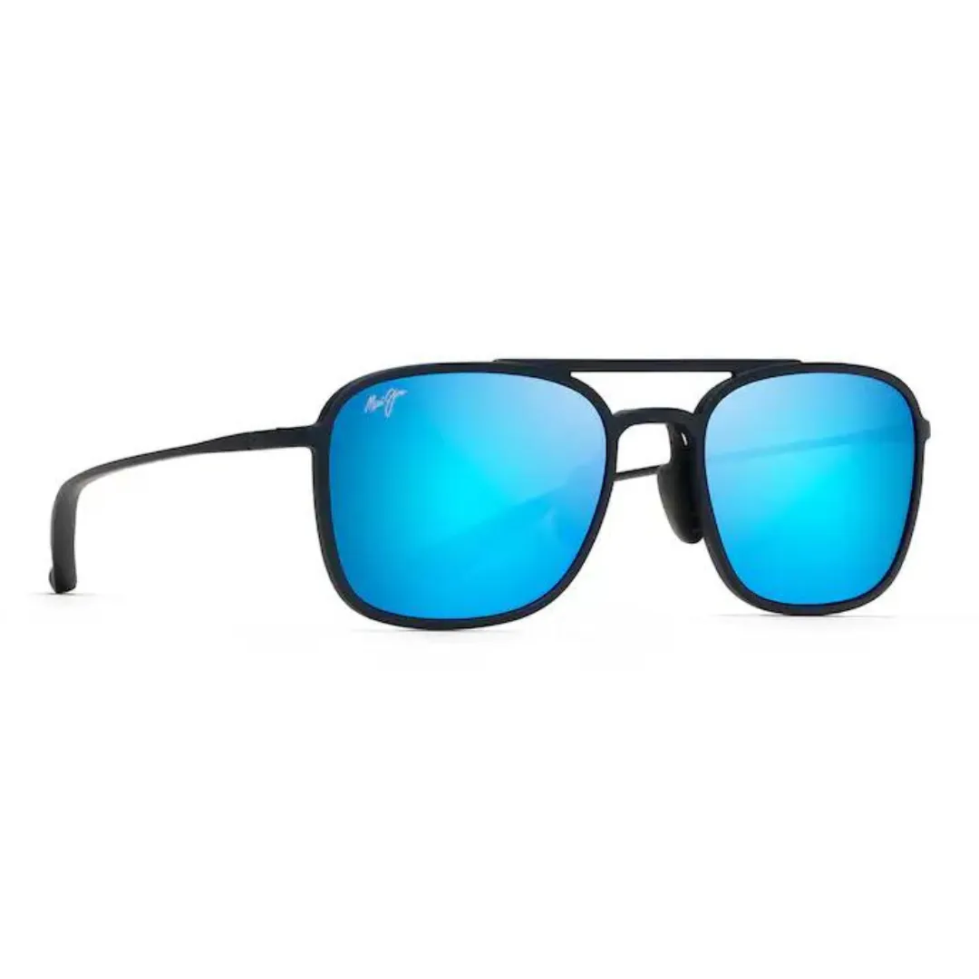 Keokea Sunglasses in Blue