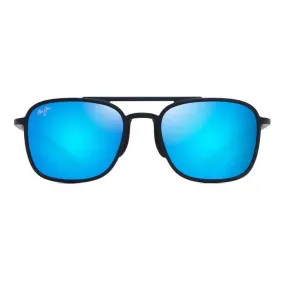 Keokea Sunglasses in Blue