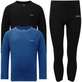 Kid Soft-Tec Active Thermal Set