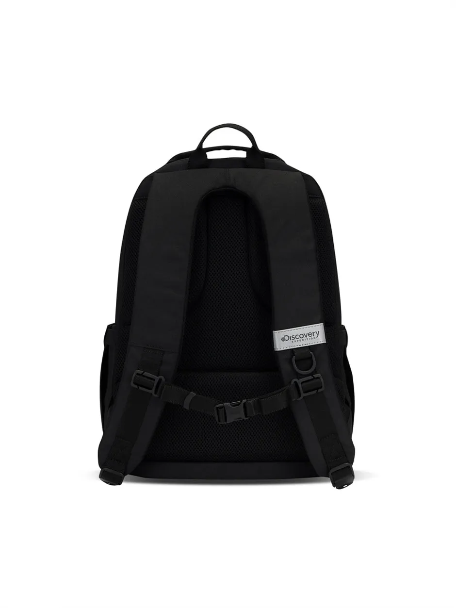 [KIDS] Big Buddy Backpack Black Black