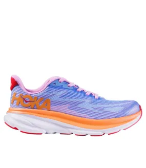 Kids' HOKA Clifton 9 Sneakers