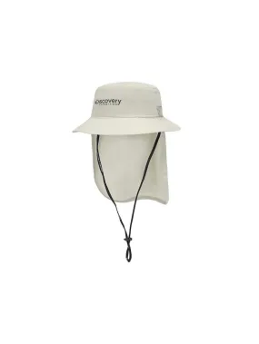 [KIDS] Lightweight Bucket Hat D.Beige