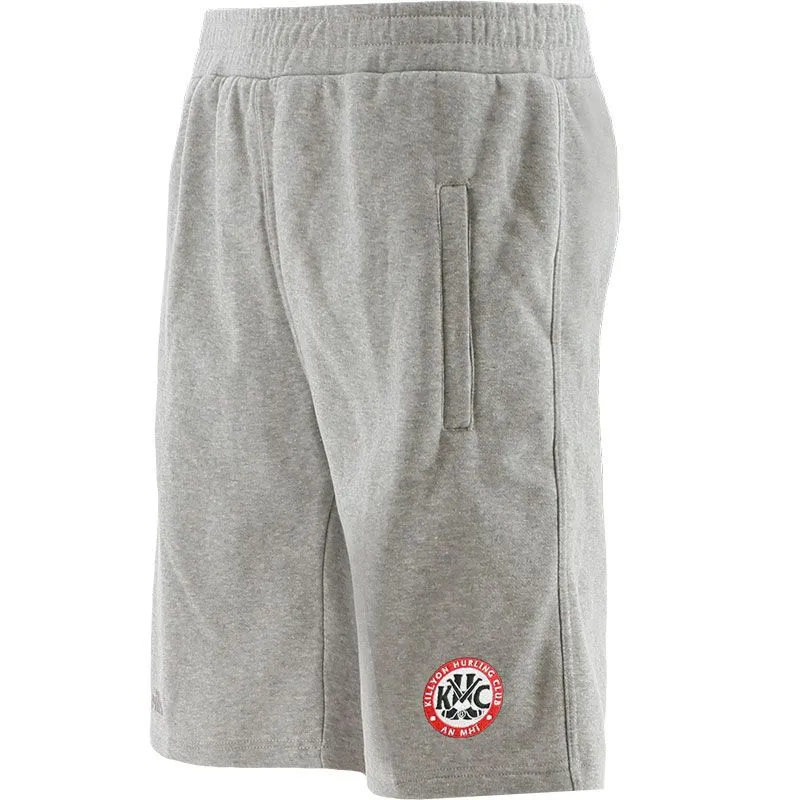 Killyon Hurling Club Benson Fleece Shorts