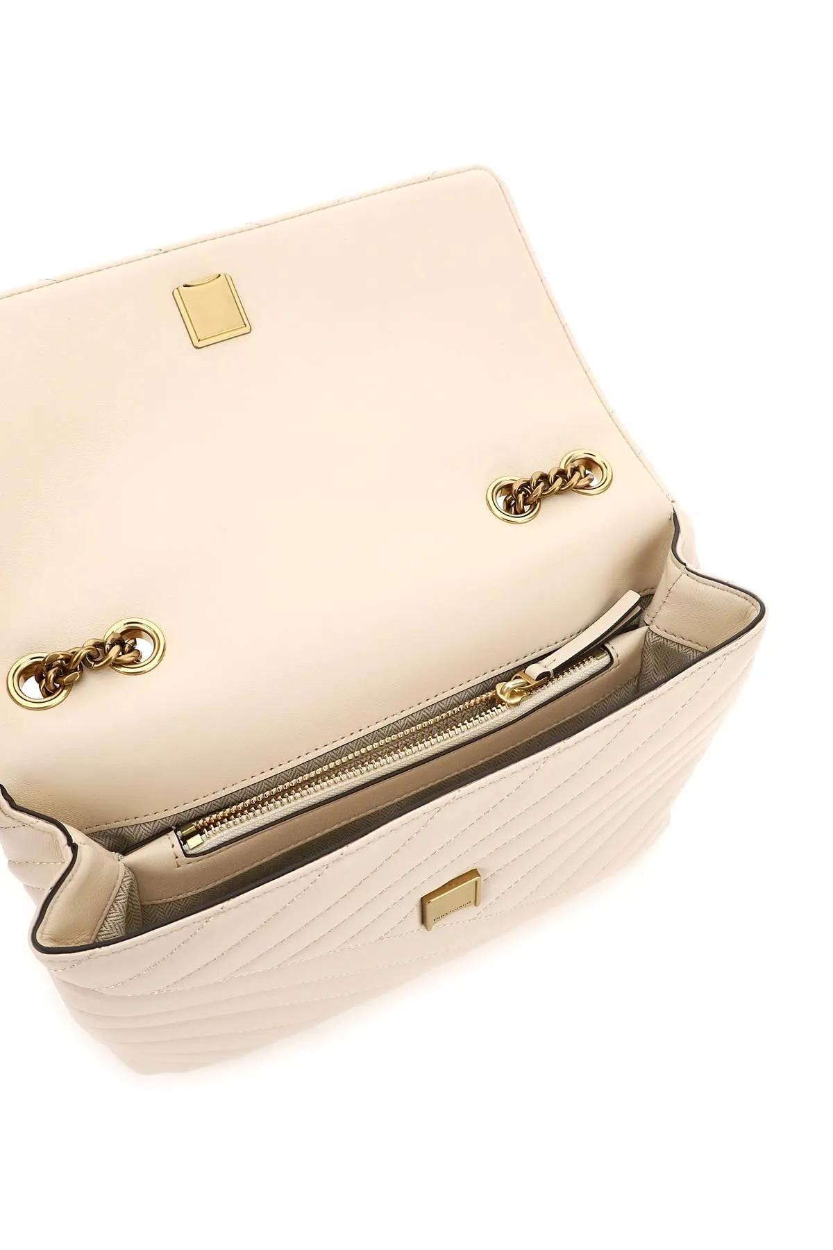 kira large shoulder bag 90446 NEW CREAM