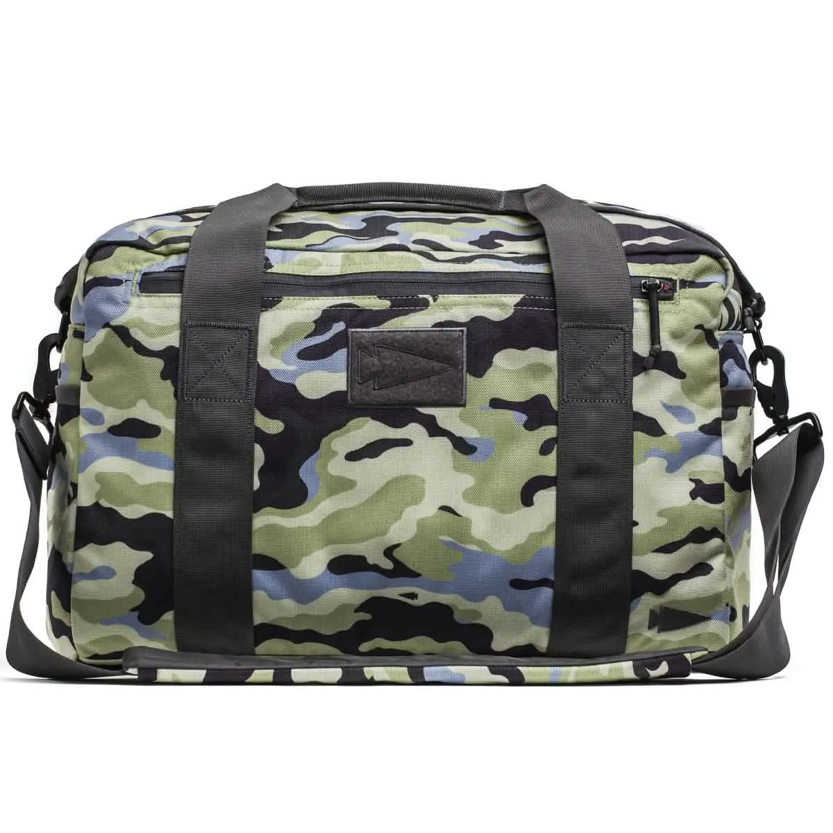 Kit Bag (Includes Shoulder Strap) - 32L