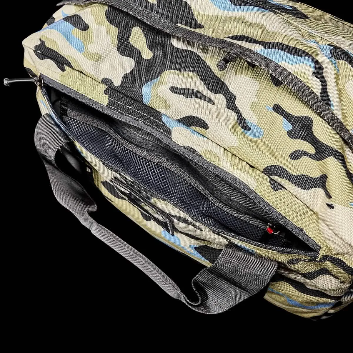 Kit Bag (Includes Shoulder Strap) - 32L