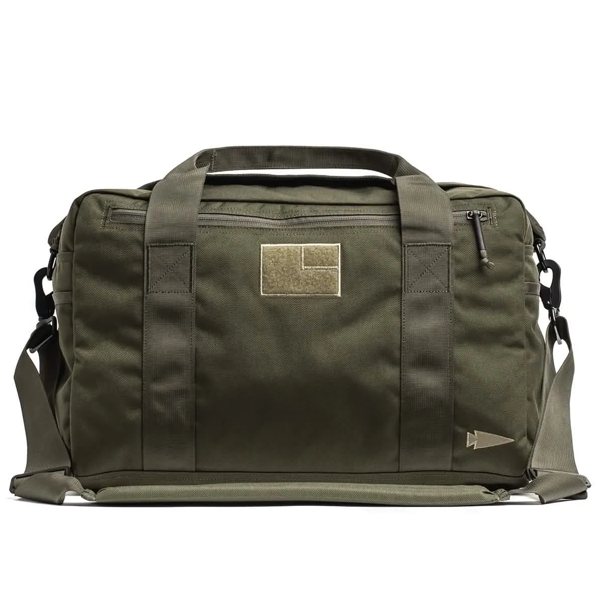 Kit Bag (Includes Shoulder Strap)