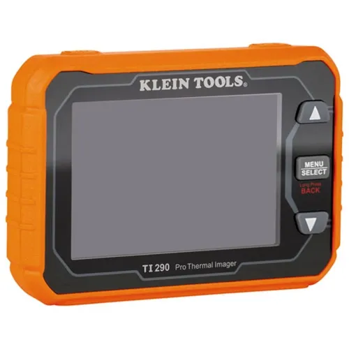 Klein Rechargeable Pro Thermal Imager TI290