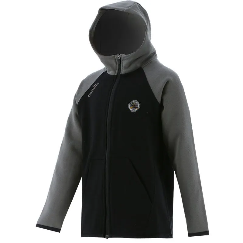 Knockainey GAA Kids' Henry Fleece Full Zip Hoodie