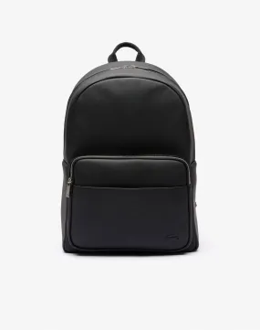 LACOSTE BACKPACK (Dimensions: 30 x 44 x 14 cm.)