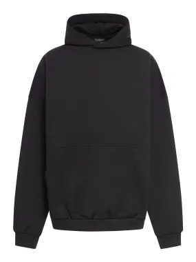 large fit hoodie