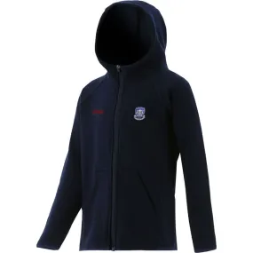 Latton O'Rahilly GAA Kids' Henry Fleece Full Zip Hoodie