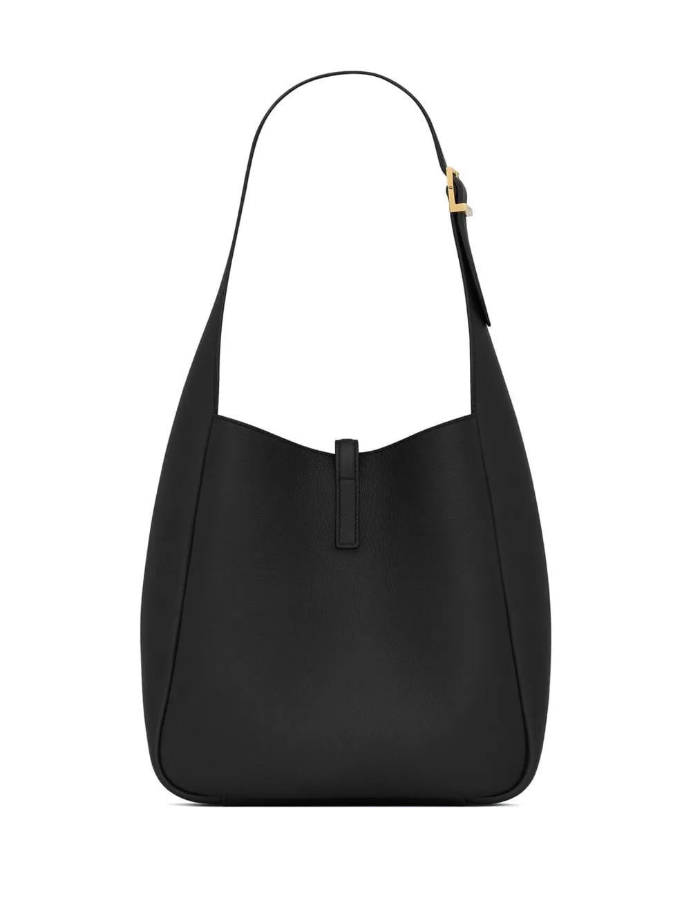 LE 5 A 7 BLACK SHOULDER BAG