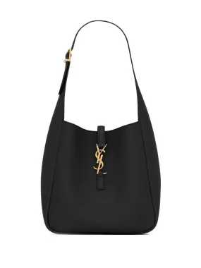 LE 5 A 7 BLACK SHOULDER BAG