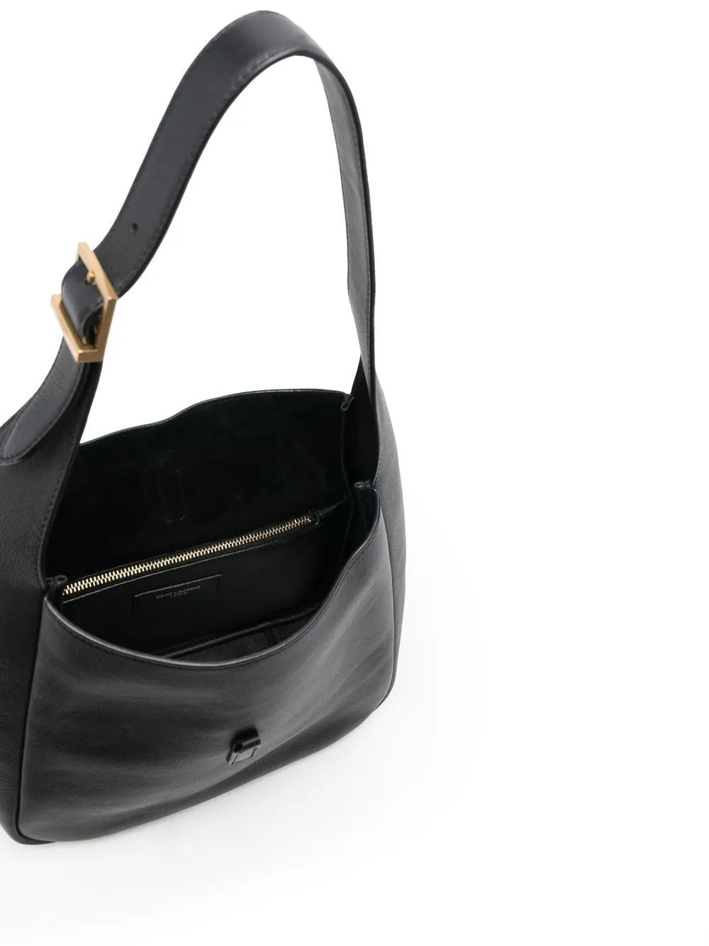 LE 5 A 7 BLACK SHOULDER BAG