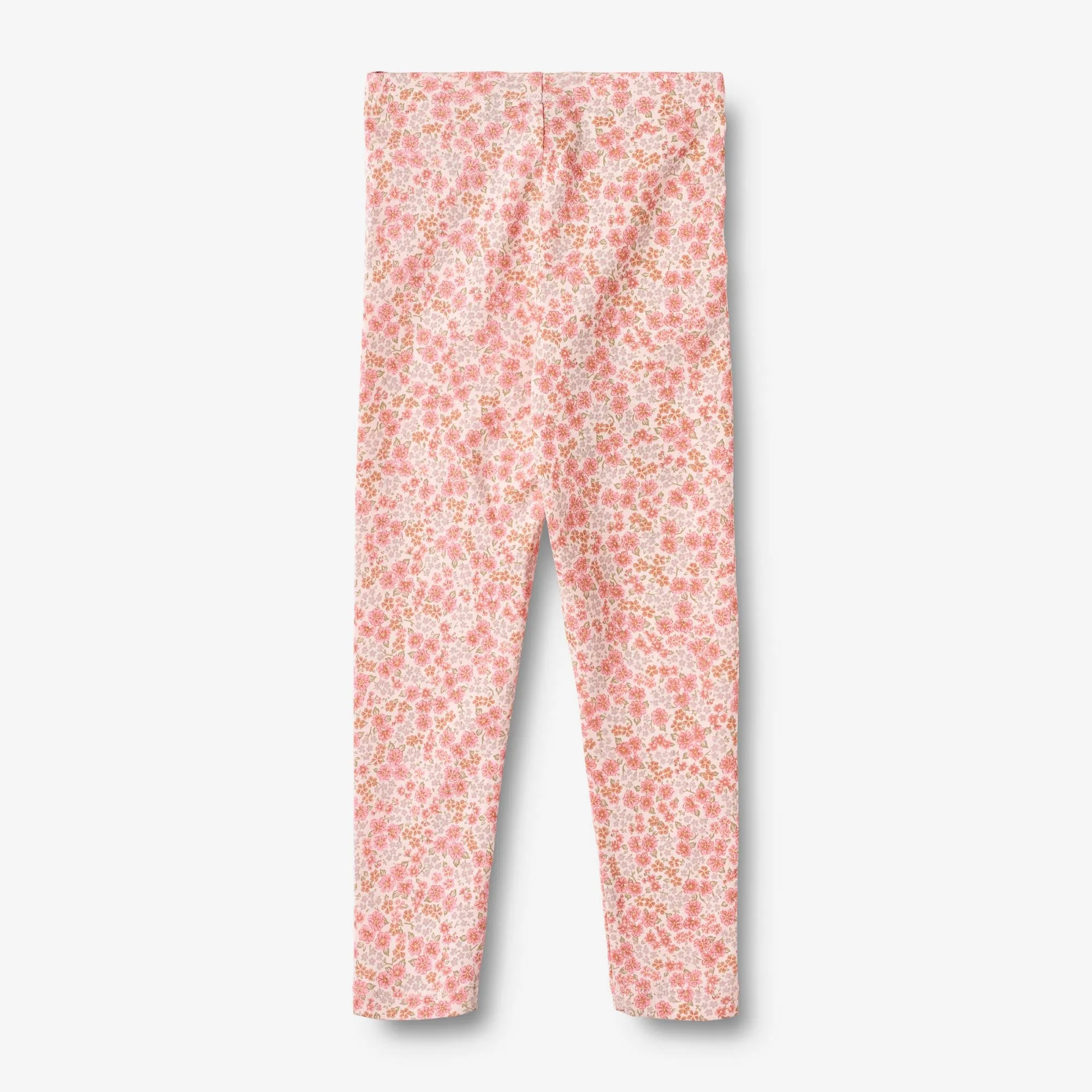 Leggings Jules - rose flowers