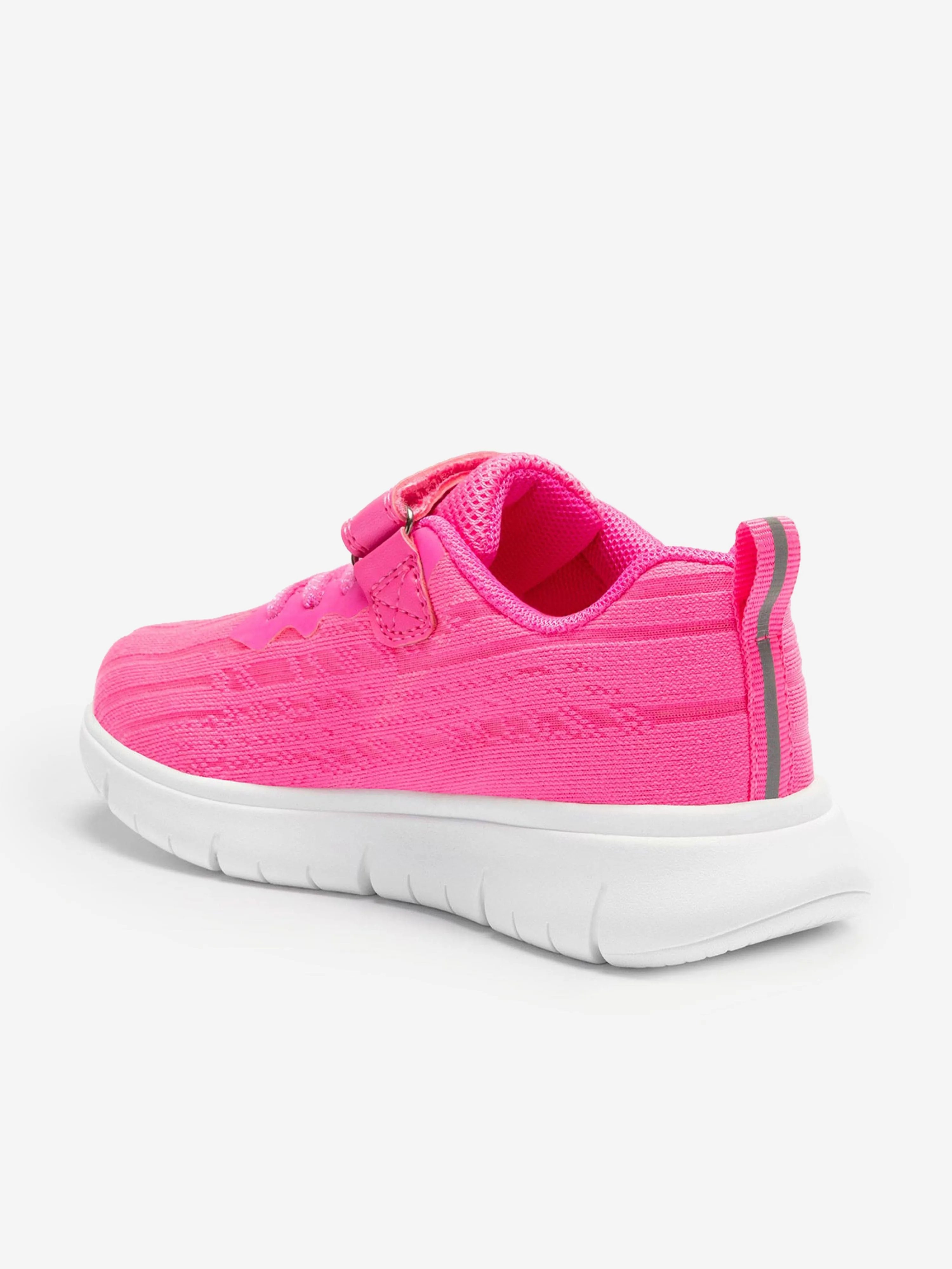 Lelli Kelly Girls Marta Trainers in Pink