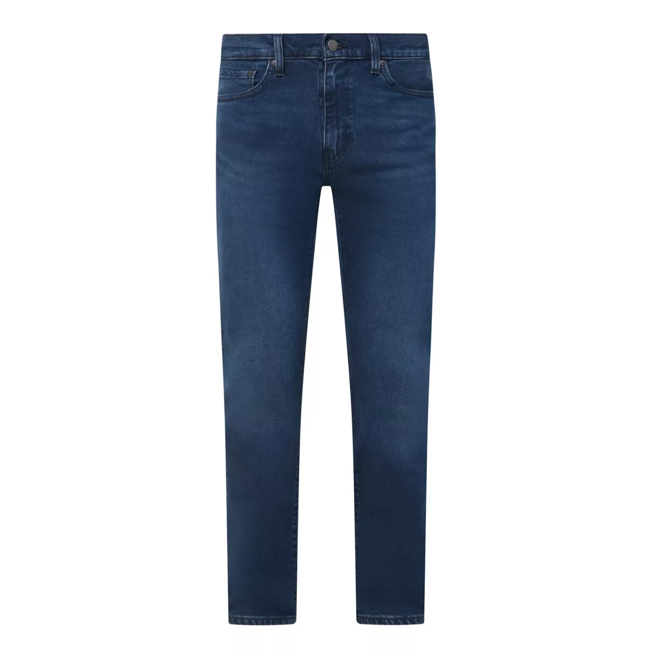 LEVIS 511™ Mid-Rise Slim Leg Jeans - Dark Wash