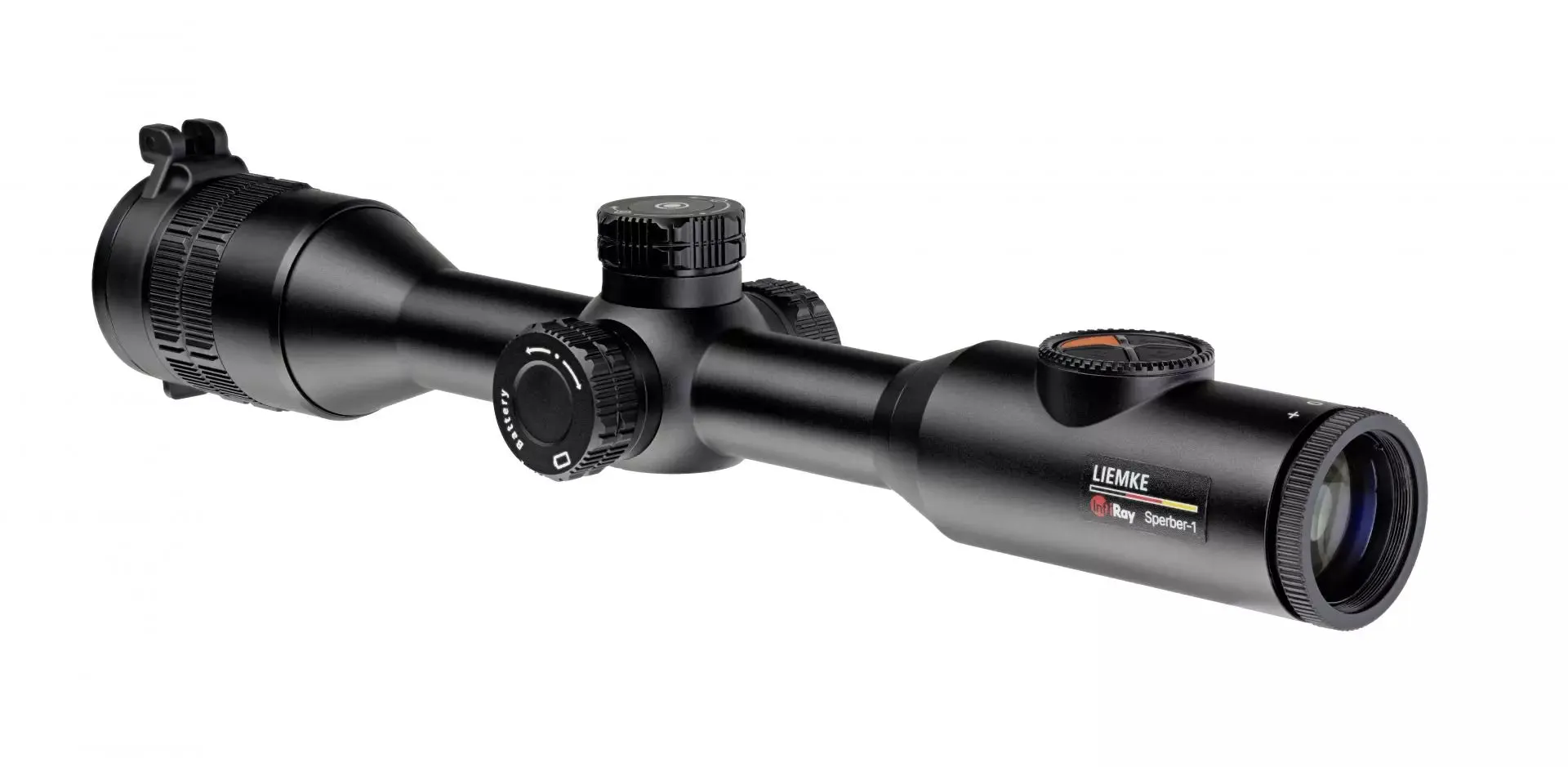 Liemke Sperber-1 3-12x35mm Thermal Riflescope