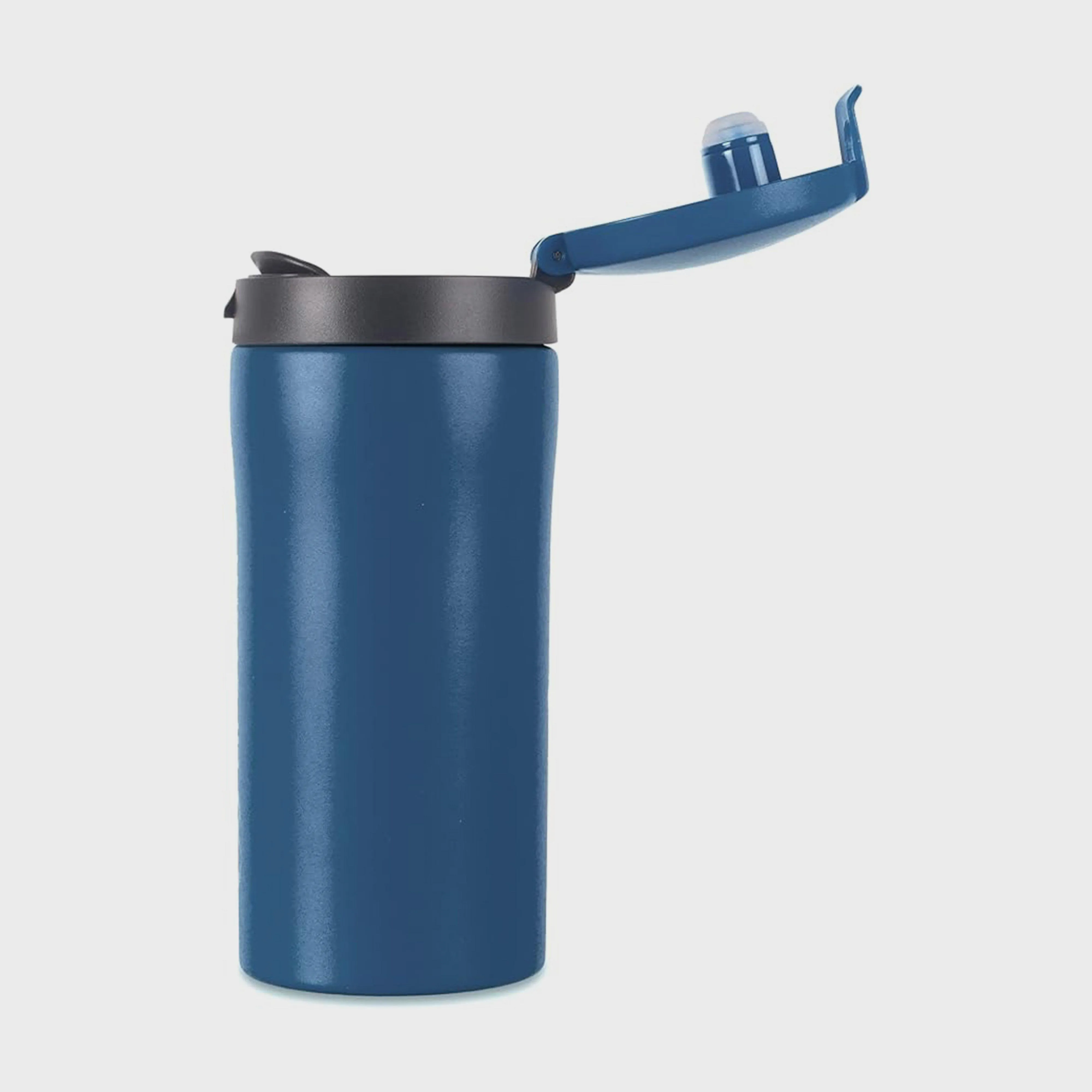 LIFEVENTURE Flip-Top Thermal Mug | Millets