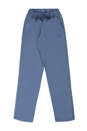 Light Blue Trousers