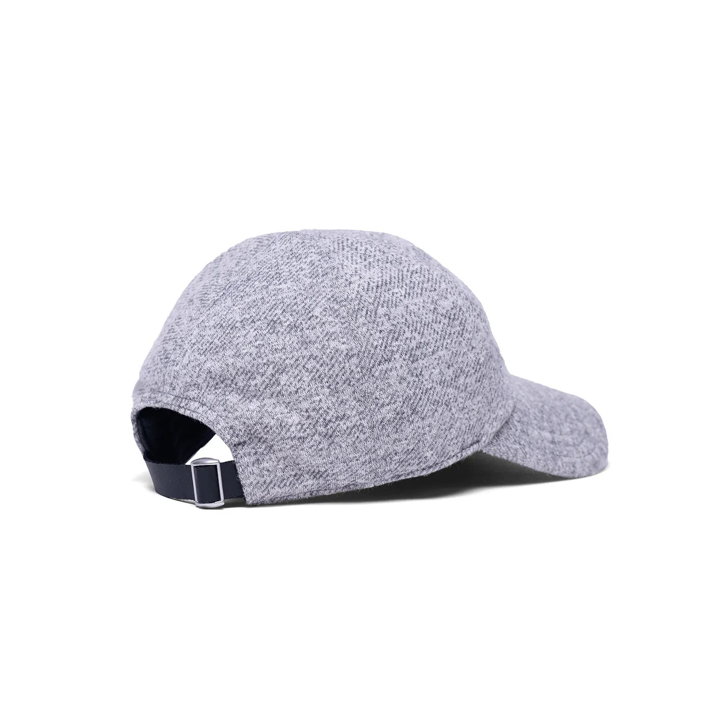 Light Grey Heather Fleece