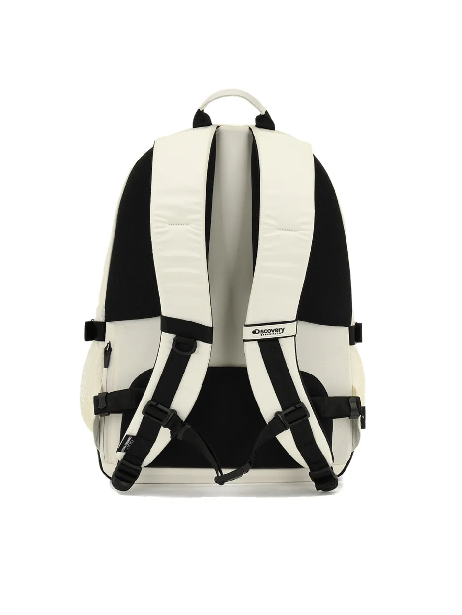 LiKE AIR Carry Backpack D.Ivory