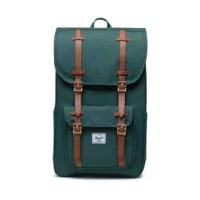 Little America Backpack (Trekking Green)