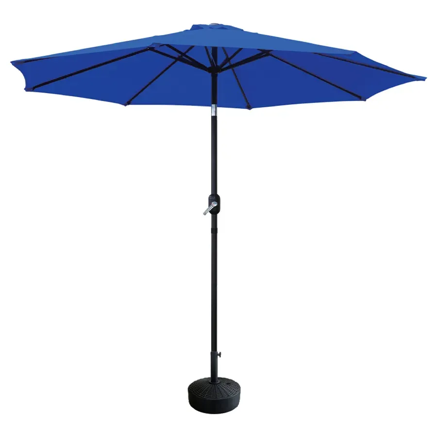 Livingscape Tilt Patio Umbrella