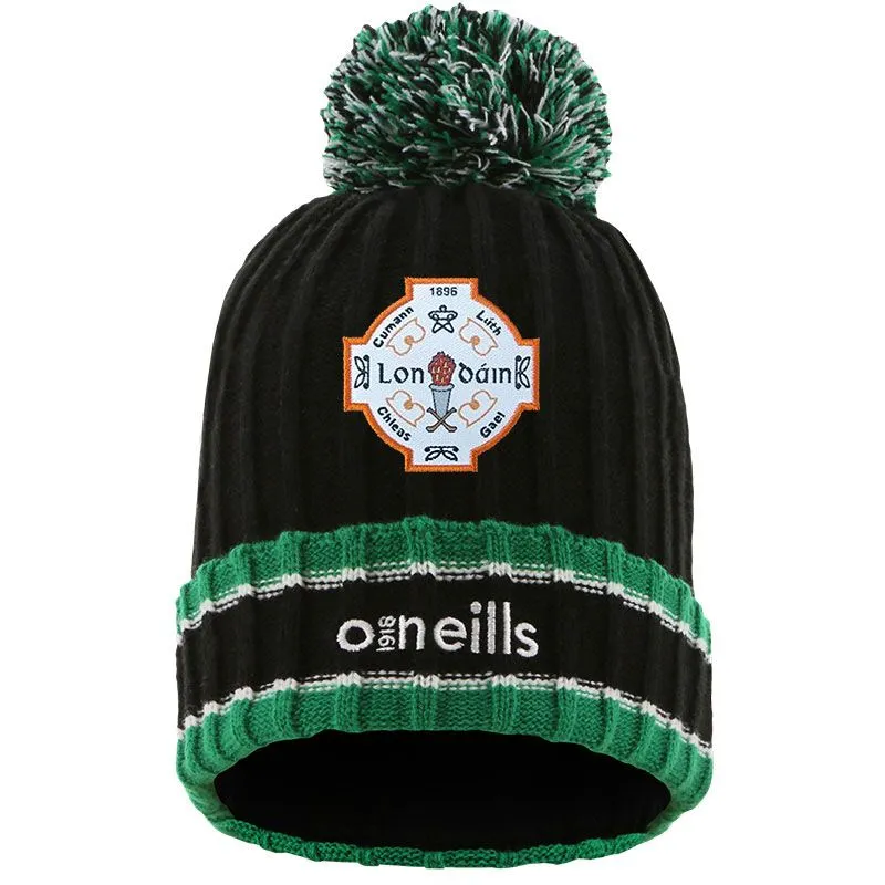 London GAA Darcy Bobble Hat