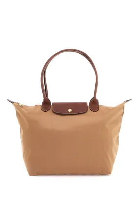 Longchamp    Longchamp Le Pliage Original L Shoulder Bag