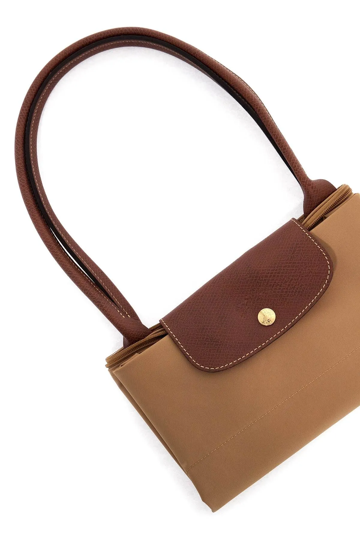 Longchamp    Longchamp Le Pliage Original L Shoulder Bag