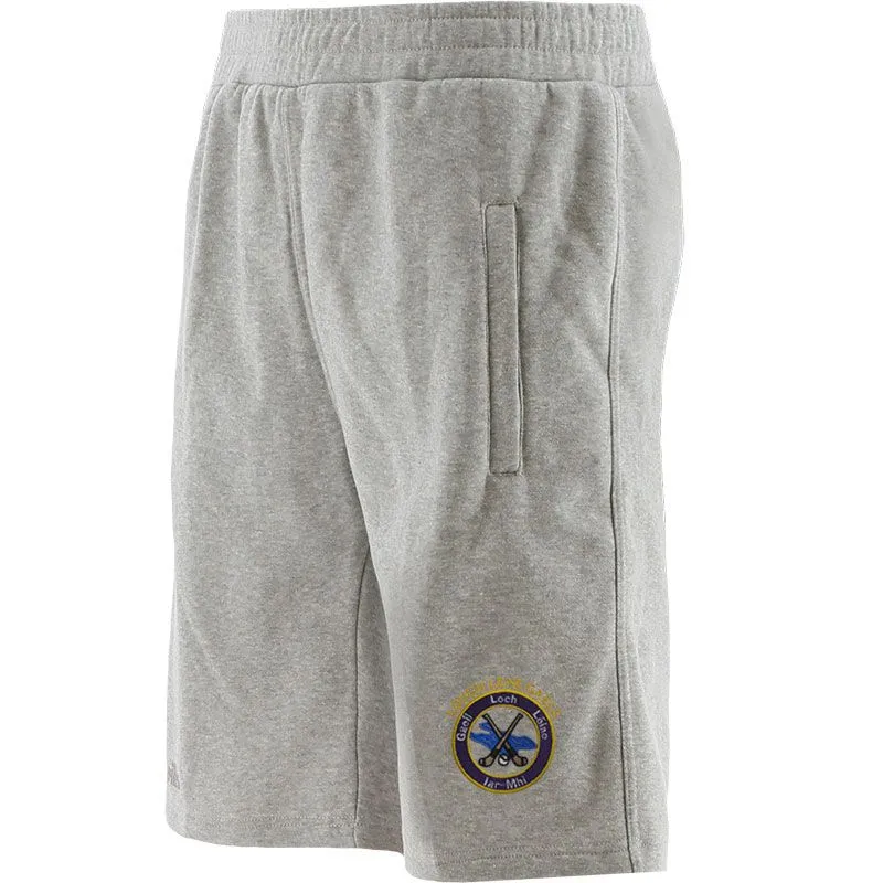 Lough Lene Gaels Kids' Benson Fleece Shorts