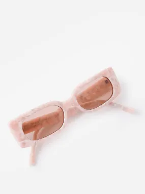     LU GOLDIE  Salome Sunglasses    