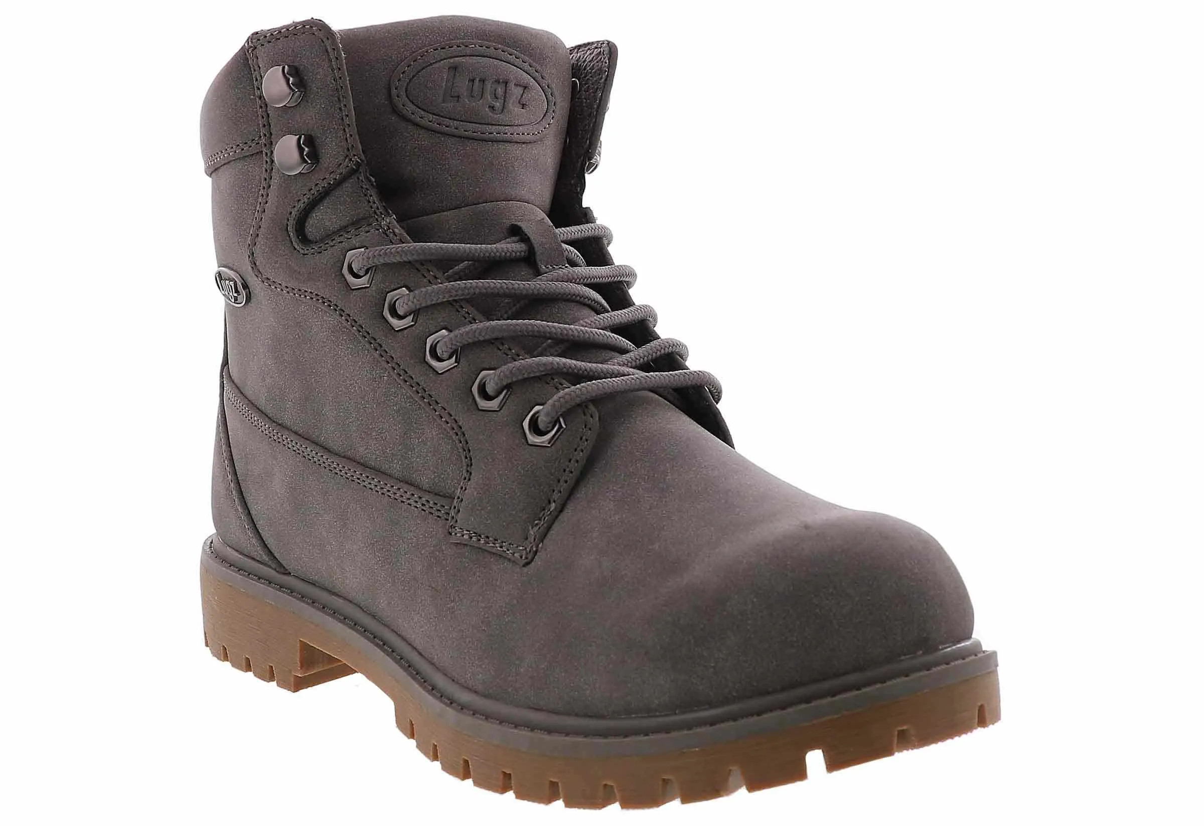 Lugz Mantle Hi Men’s Fashion Boot