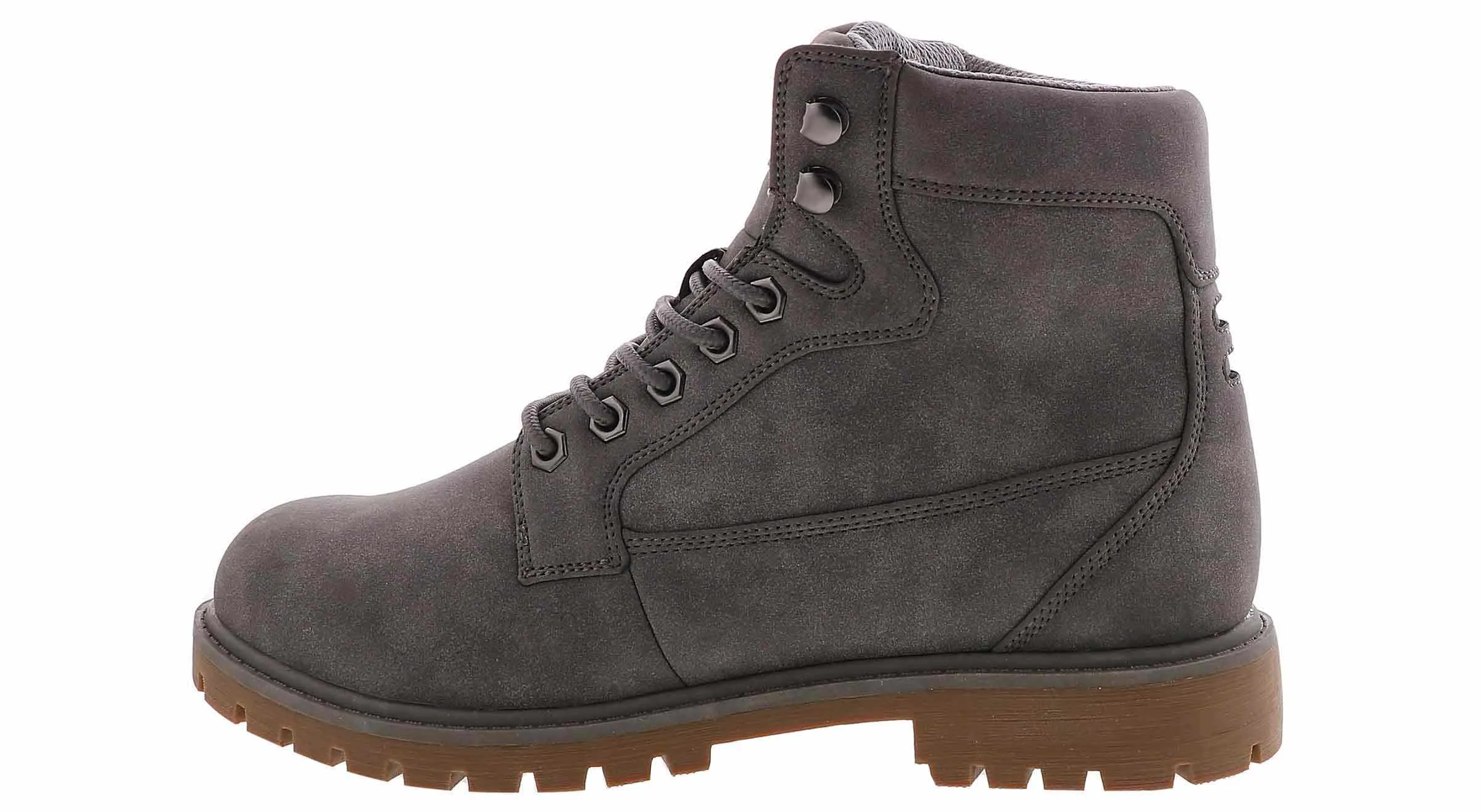 Lugz Mantle Hi Men’s Fashion Boot