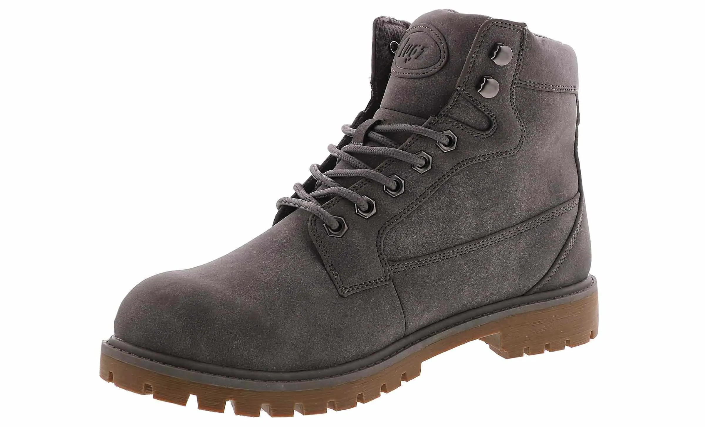 Lugz Mantle Hi Men’s Fashion Boot