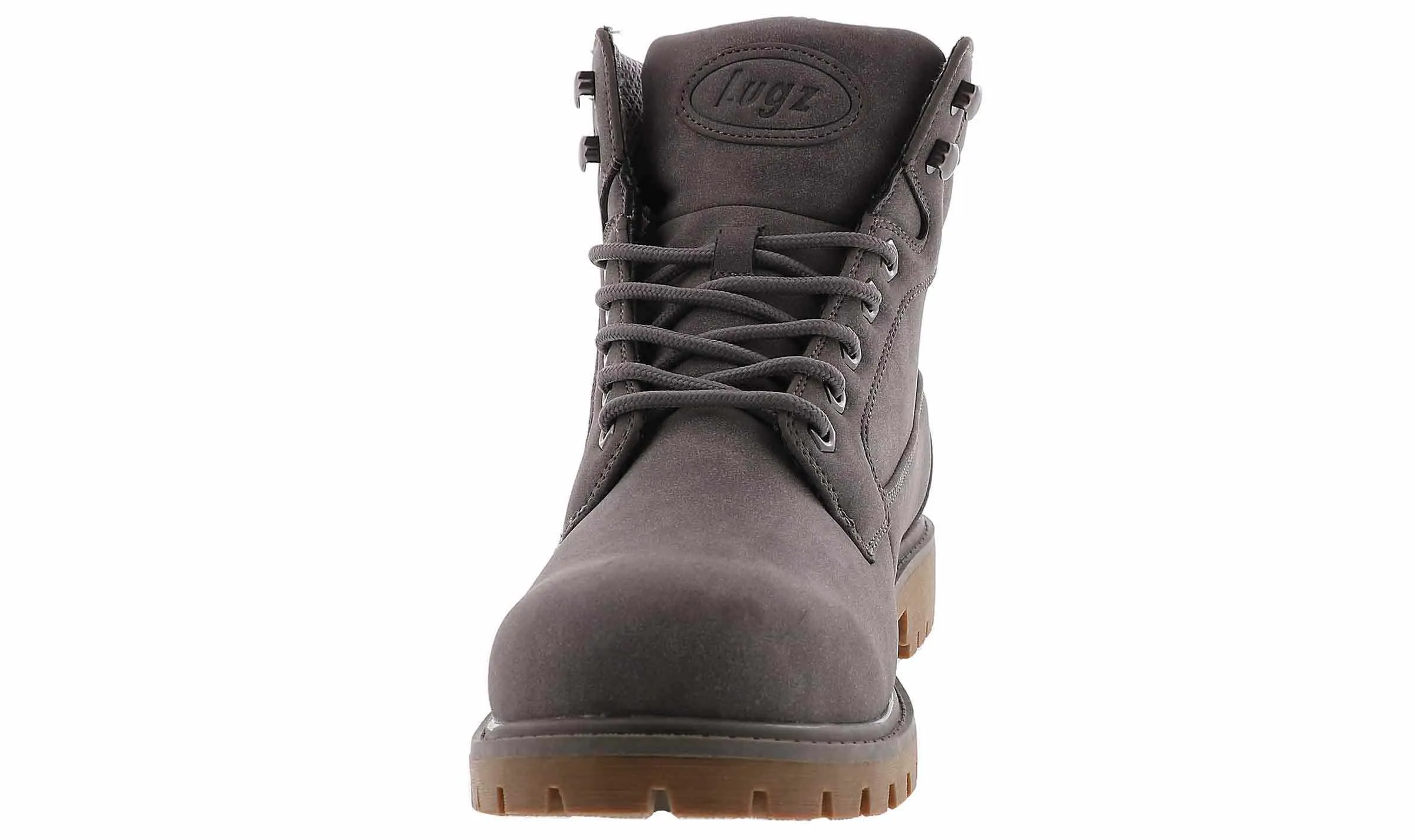 Lugz Mantle Hi Men’s Fashion Boot