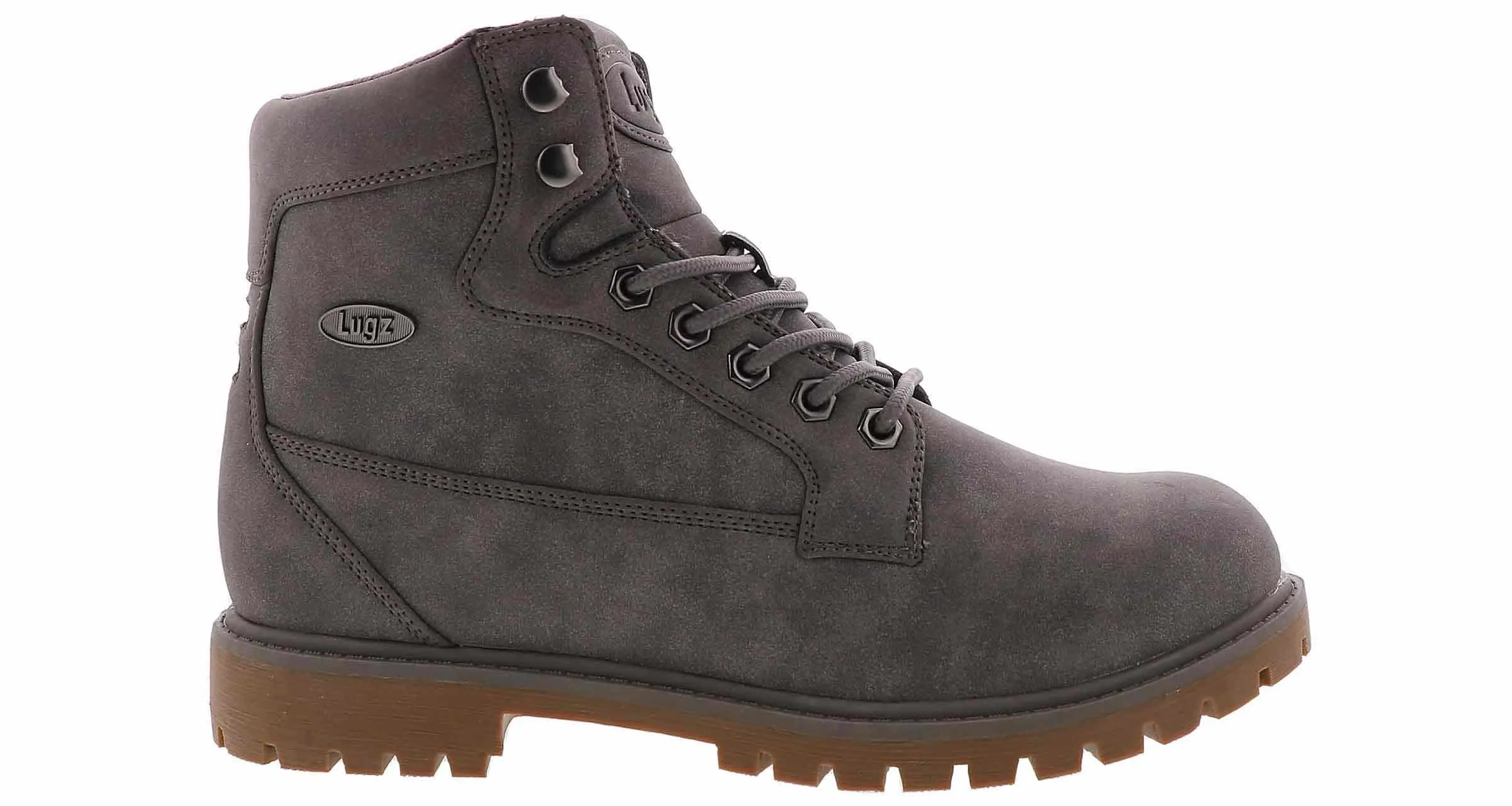 Lugz Mantle Hi Men’s Fashion Boot