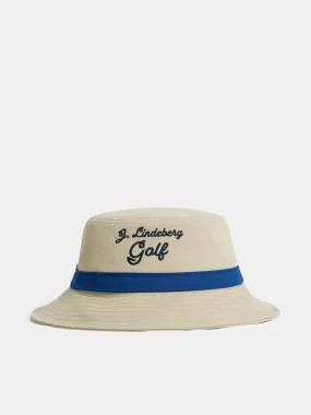 Lukas Bucket Hat / Safari Beige